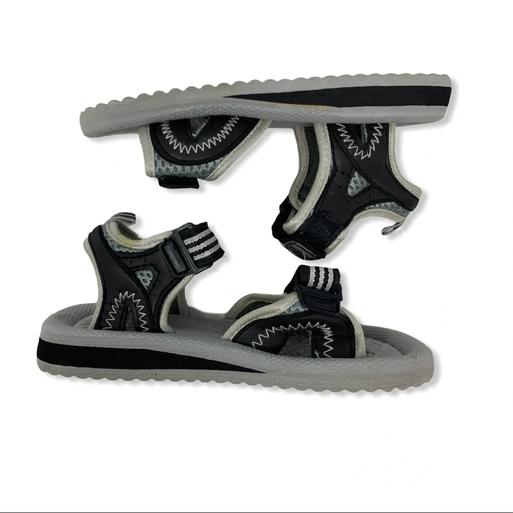 Strand kids outdoor beach strap sandals PLAY‎